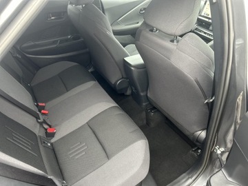 Toyota C-HR II SUV 1.8 Hybrid 140KM 2024 Toyota C-HR 1.8 Hybrid Style Toyota C-HR Ng Hybrid, zdjęcie 26