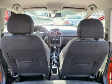 Opel Corsa D Hatchback 5d Facelifting 1.2 Twinport ECOTEC 85KM 2012 Opel Corsa 1.2 85 KM Z Niemiec Zarejestrowana, zdjęcie 21