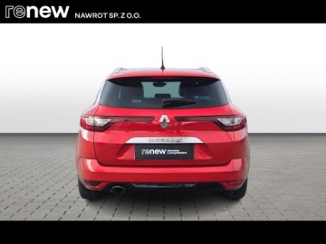 Renault Megane IV Grandtour 1.2 Energy TCe 130KM 2016 Megane 1.2 Energy TCe Intens, zdjęcie 3
