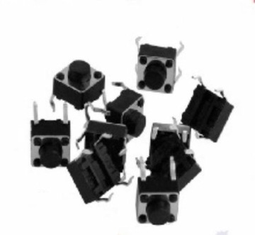 Прототип макета перемычки блока питания электронных компонентов