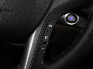 Hyundai i40 Kombi Facelifting 1.7 CRDi 141KM 2017 Hyundai i40 Premium Blue automat skóra panorama, zdjęcie 31