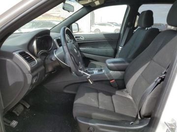 Jeep Grand Cherokee IV 2021 Jeep Grand Cherokee Jeep Grand Cherokee Laredo E 4x4, po gradobiciu, zdjęcie 7