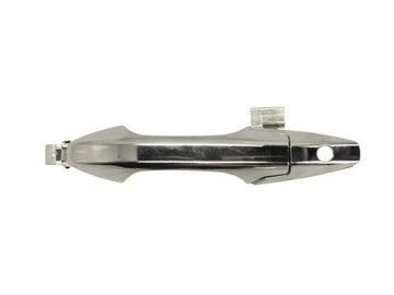Klamka drzwi przód L HONDA CR-V 06.06-12.12 BLIC 6010-12-051401P