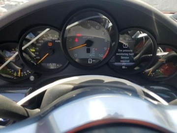 Porsche 911 991 2016 Porsche 911 2016, 4.0L, GT3 RS, od ubezpieczalni 4.0 Benzyna 500KM, zdjęcie 9