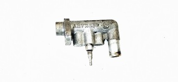 OHŘÍVAČ VODY VOLVO 2.5 TDI V70 II S80 V80