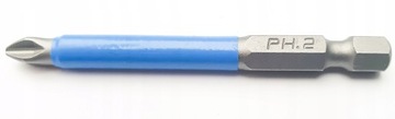 JOKA BIT PH2 70mm s2 stal bardzo wysoka jakość
