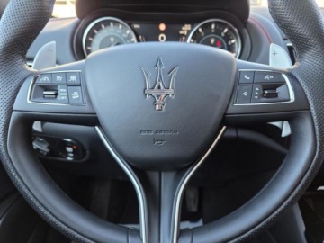 Maserati Levante 3.0 V6 GDI 350KM 2023 MASERATI LEVANTE GT Ultima V6 3.0l 350KM (Ferrari F160 Przebieg:16,151km, zdjęcie 20