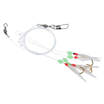 БИРКА МОРСКАЯ СЕЛЬДЬ 1 шт JAXON AJ-M54C