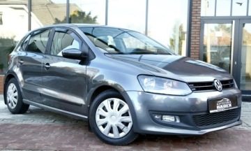 Volkswagen Polo V Hatchback 5d 1.4 85KM 2011 Volkswagen Polo 1.4 16V 86KM|Klima| 4x Elektryka|, zdjęcie 2
