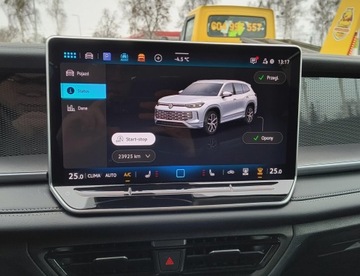 Volkswagen Tayron 2025 Volkswagen Tayron diesel, automatyczna, napęd 4x4(, zdjęcie 20