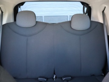 Toyota Aygo II Hatchback 5d 1.0 VVT-i 69KM 2015 Toyota Aygo 1.0 VVT-i, Klima, zdjęcie 9