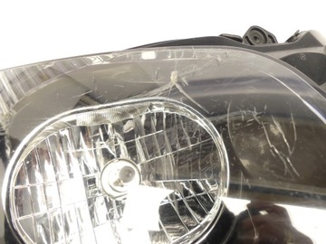 ,; Лампа Ллюс Фронт Yamaha FJR 1300 FJR1300 06-11