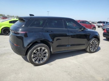 Land Rover Range Rover Evoque II 2024 Land Rover Range Rover Evoque 2024 Range Rover Evoque Dynamic SE 2.0 246KM, zdjęcie 4