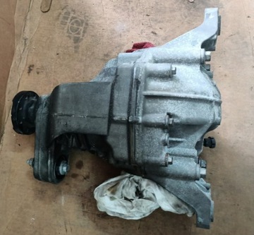 DIFER NÁPRAVA ZADNÍ DODGE DURANGO 2014-2015 68060039AF