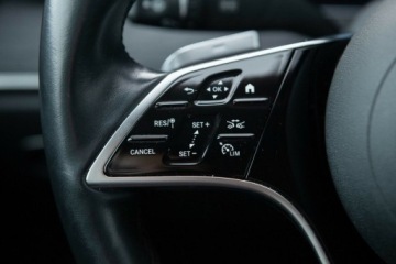 Mercedes Klasa E W213 Limuzyna Facelifting 2.0 E220d 194KM 2021 Mercedes-Benz Klasa E E 300 de Exclusive Salon Polska Autotrade Mercede, zdjęcie 21