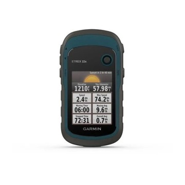 GPS-НАВИГАЦИЯ GARMIN ETREX 22X