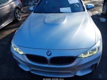 BMW Seria 4 F32-33-36 2015 BMW M4 2015 3.0l 3.0 Benzyna 425KM, zdjęcie 7