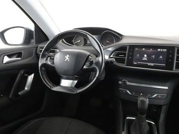 Peugeot 308 II Hatchback Facelifting 1.6 BlueHDi 120KM 2017 Peugeot 308 Active Business automat navi PDC ACC, zdjęcie 15