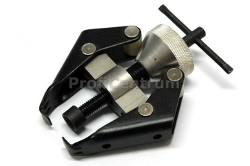 СЪЕМНИК СТЕКЛООЧИСТИТЕЛЯ, ЗАЖИМ ПОДШИПНИКА ГЕНЕРАТОРА