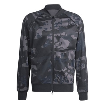 Bluza ADIDAS CAMO SSTR TRACK TOP IS0252 R. L