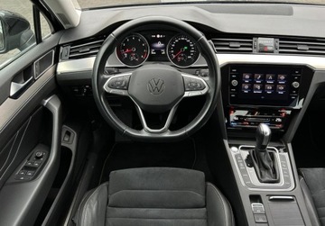 Volkswagen Passat B8 Limousine Facelifting 1.5 TSI EVO 150KM 2020 Volkswagen Passat Elegance Pakiety, ACC, Kamera, GPS, ergoComfort, LED, S, zdjęcie 5