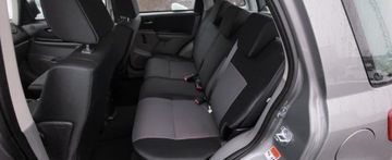 Suzuki SX4 I Hatchback 1.6 i 16V VVT 107KM 2006 Suzuki SX4 4x4 1.6 benz. 65 tyś . km!!! OKAZJA, opłaty, transport, WARTO, zdjęcie 10