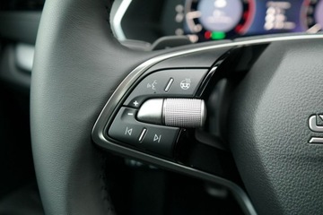 Skoda Octavia IV Liftback 1.5 TSI EVO 150KM 2025 Škoda Octavia Skoda Octavia Edition130 Selection, zdjęcie 14