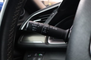 Honda Civic X Hatchback 5d 1.0 VTEC Turbo 129KM 2018 Honda Civic 1.0 VTEC Turbo, Salon Polska, Automat, zdjęcie 19