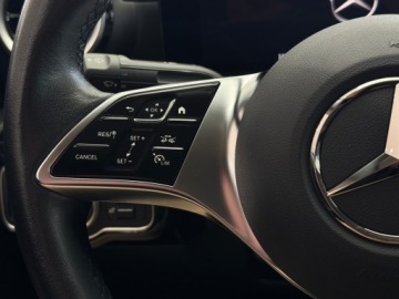 Mercedes CLA C118/X118 Coupe Facelifting 1.3 200 163KM 2024 Mercedes-Benz CLA 200 7G-DCT / LED / Kamera / CarP, zdjęcie 20