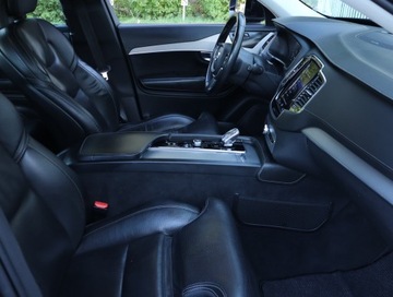 Volvo XC90 II 2019 Volvo XC90 B5 AWD Polestar, Salon Polska, zdjęcie 8