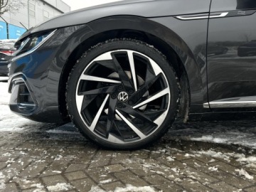 Volkswagen Arteon Fastback Facelifting 2.0 TDI 200KM 2023 Volkswagen Arteon R-Line | 4motion | Panorama | Ka, zdjęcie 37