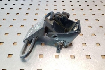 PANT LEVÝCH ZADNÍCH DVEŘE SEAT CORDOBA (6L2) 6L4833411 1.4L GASOLINE 55KW