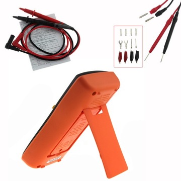 AN8009 Мультиметр True Rms Aneng