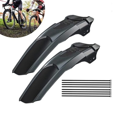 КРЫЛЬЯ ДЛЯ ВЕЛОСИПЕДА, КРЫЛЬЯ ДЛЯ ГОРНОГО ВЕЛОСИПЕДА