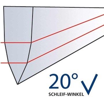 Электрическая точилка для ножей GRAEF CC120