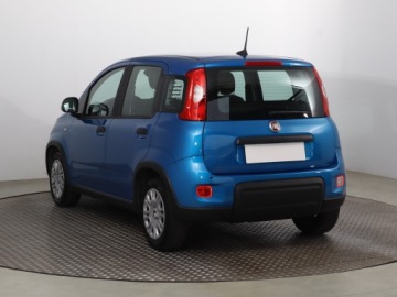 Fiat Panda III 2024 Fiat Panda 1.0 FireFly, Salon Polska, zdjęcie 3