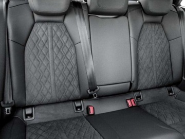 Audi A3 8Y RS Limousine 2.5 TFSI 400KM 2025 AUDI A3 RS3 TFSI quattro Sedan 2.5 (400KM) 2025, zdjęcie 12