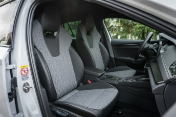 Skoda Octavia IV Liftback 1.5 TSI EVO 150KM 2026 Škoda Octavia Skoda Octavia Combi Sportline 1.5, zdjęcie 21