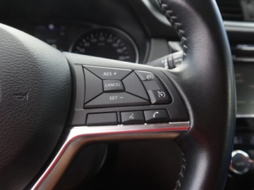 Nissan Qashqai II Crossover Facelifting 1.3 DIG-T  160KM 2019 Nissan Qashqai 1.3 DIG-T, 1. Właściciel, Automat, zdjęcie 20