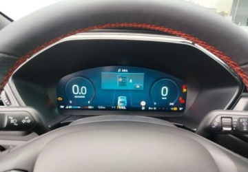 Ford Kuga III 2025 Ford Kuga Ford Kuga 2.5 FHEV FWD ST-Line X 2.5 Hybryda 190KM, zdjęcie 17