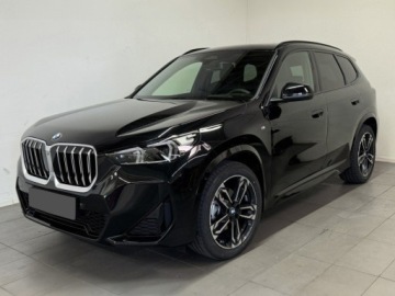 BMW X1 U11 Crossover 1.5 18i 136KM 2026 BMW X1 sDrive18i Sport Suv 1.5 (136KM) 2026, zdjęcie 1