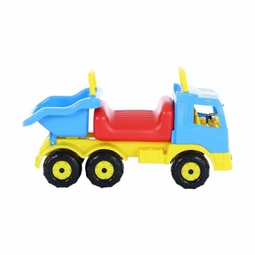 ГРУЗОВИК Еждзик Премиум Вейдер-Полесье