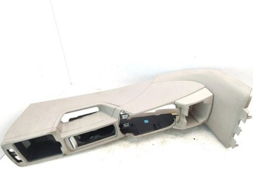 KONZOLA KOKPIT VOLVO C70 II CABRIO 8687407 2.52L GASOLINE 162KW 2006