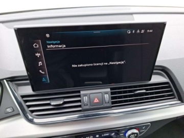 Audi Q5 II SUV Facelifting 2.0 40 TFSI MHEV 204KM 2023 Audi Q5 Audi Q5 S line x2 Virtual Pakiet Comfort Ambiente Kamera Gwarancja, zdjęcie 23