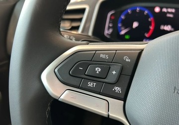 Volkswagen T-Roc I SUV Facelifting 1.5 TSI ACT 150KM 2025 Volkswagen T-Roc Style 1.5 TSI 150 KM DSG 1.5 Benzyna 150KM, zdjęcie 12