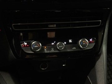 Opel Mokka II SUV 1.2 Turbo 130KM 2023 Opel Mokka GS / CarPlay / 1 właściciel / Salon Pol, zdjęcie 21