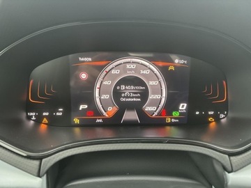 Seat Arona 2025 Seat Arona 1.0 TSI 115 KM Style 7-biegowa automaty, zdjęcie 17