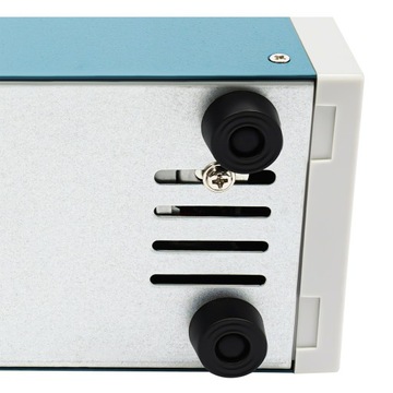 220V jednokanałowy elektroniczny tester obciążenia DC