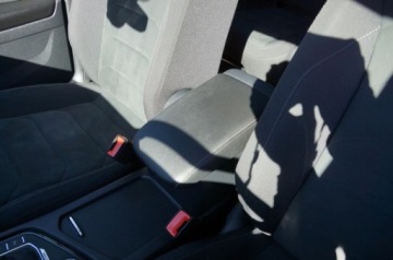 Volkswagen Tiguan II SUV 2.0 TDI 150KM 2018 Volkswagen Tiguan 2.0 TDI CR 150 KM, 4x4, DSG, Navi, Kamera, FV23, Salon P, zdjęcie 21