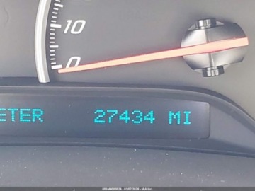 Chevrolet Corvette C6 2011 Chevrolet Corvette 2011. 6.2 Benzyna 430KM, zdjęcie 11